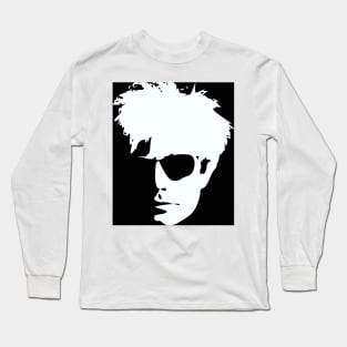 Andy Warhol Long Sleeve T-Shirt